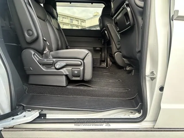 ホンダ ステップワゴン