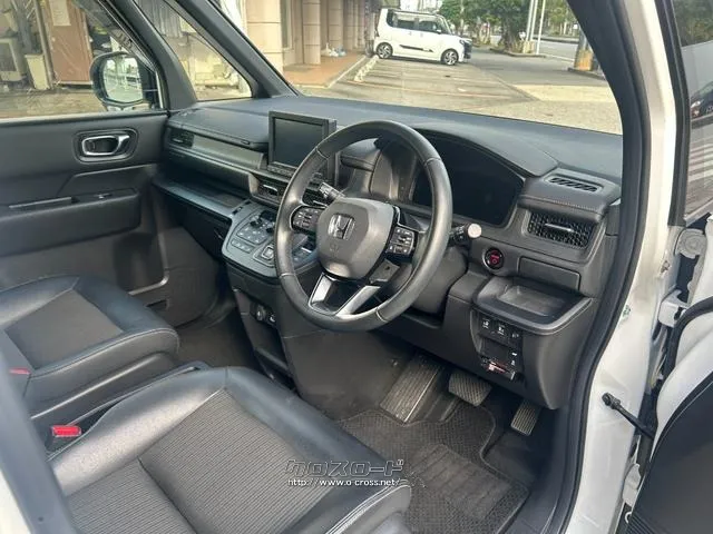 ホンダ ステップワゴン