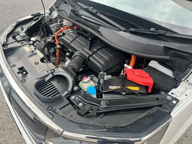 ホンダ ステップワゴン