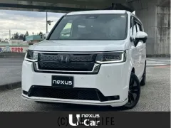 ホンダ ステップワゴン