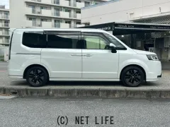 ホンダ ステップワゴン