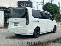 ホンダ ステップワゴン