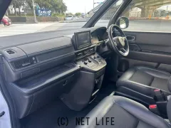 ホンダ ステップワゴン