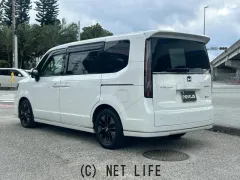 ホンダ ステップワゴン