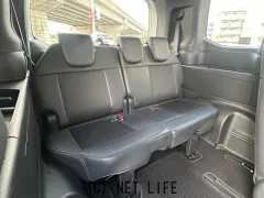 ホンダ ステップワゴン