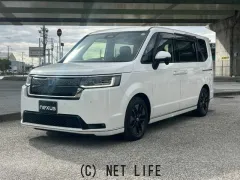 ホンダ ステップワゴン