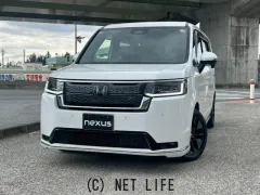 ホンダ ステップワゴン