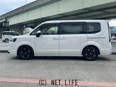 ホンダ ステップワゴン