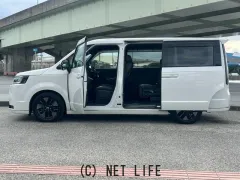 ホンダ ステップワゴン