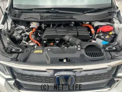 ホンダ ステップワゴン