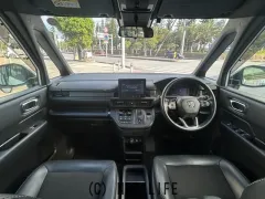 ホンダ ステップワゴン