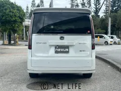 ホンダ ステップワゴン