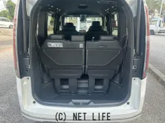 ホンダ ステップワゴン