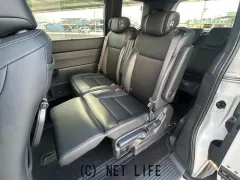 ホンダ ステップワゴン