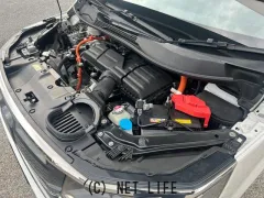 ホンダ ステップワゴン