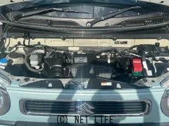 スズキ ハスラー