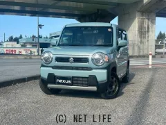 スズキ ハスラー