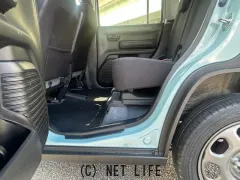 スズキ ハスラー