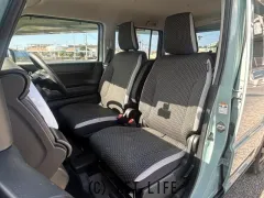 スズキ ハスラー