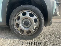 スズキ ハスラー