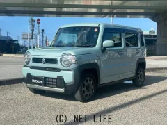 スズキ ハスラー