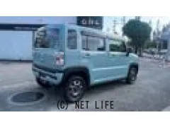 スズキ ハスラー