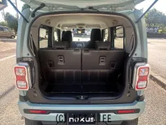 スズキ ハスラー