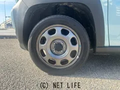 スズキ ハスラー