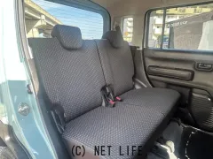 スズキ ハスラー