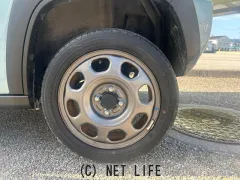 スズキ ハスラー