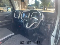 スズキ ハスラー