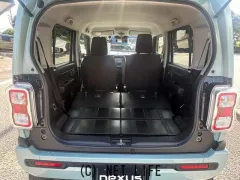 スズキ ハスラー