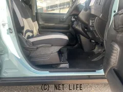 スズキ ハスラー