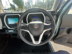 スズキ ハスラー