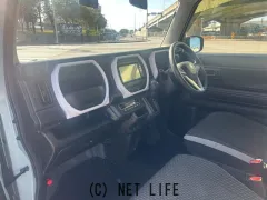 スズキ ハスラー