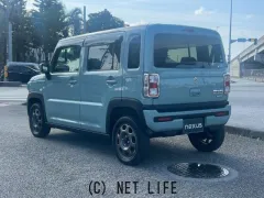 スズキ ハスラー