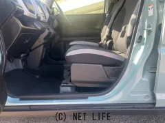 スズキ ハスラー