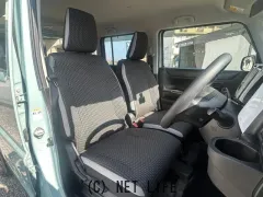 スズキ ハスラー