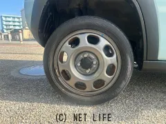 スズキ ハスラー