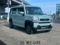 スズキ ハスラー