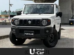 スズキ ジムニー