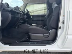 スズキ ジムニー