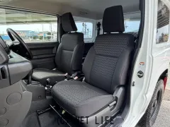 スズキ ジムニー