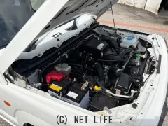 スズキ ジムニー