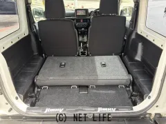 スズキ ジムニー