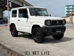 スズキ ジムニー