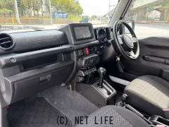 スズキ ジムニー