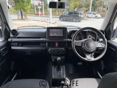スズキ ジムニー