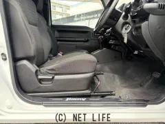 スズキ ジムニー