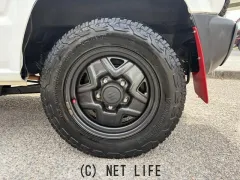 スズキ ジムニー